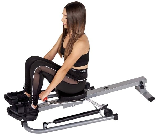 affordable rower