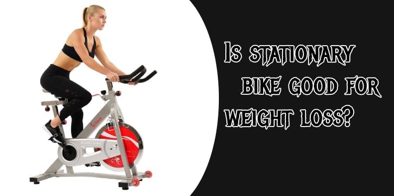 best exercise bike to lose weight