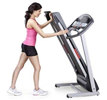 Weslo Cadence G 5.9 Treadmill Reviews