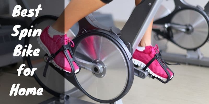 Best Spin Bike for Home