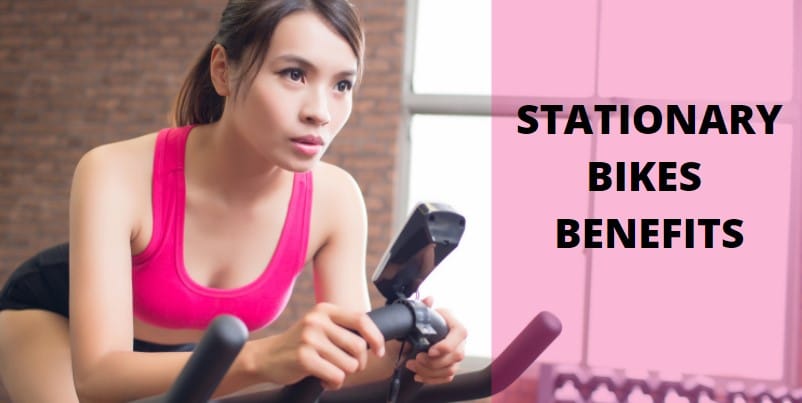 benefits of riding a stationary bike