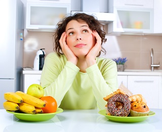 balance diet