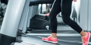 Can I Wear Trail Running Shoes on a Treadmill