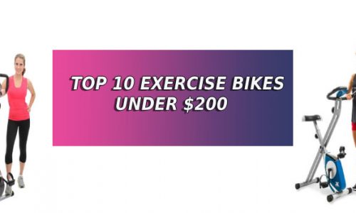 best apartment exercise bike